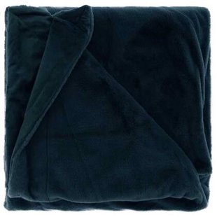 Unique Living - Plaid Klaas - 150x200cm - Blue