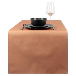 Unique Living | Loper Unique Outdoor 45x150cm sandstone