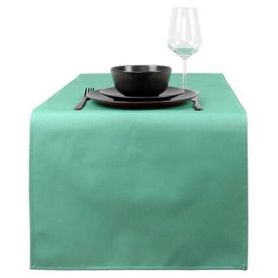 Unique Living | Loper Unique Outdoor 45x150cm atlantic blue