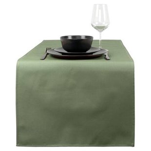 Unique Living | Loper Unique Outdoor 45x150cm sage