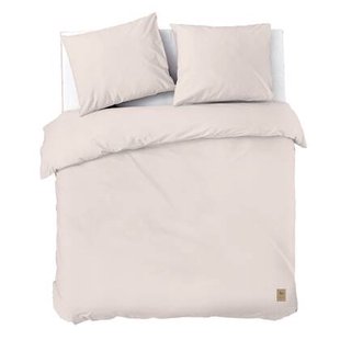 Dindi Home - Dekbedovertrek Forever Colours - 200x220 - Roze