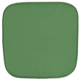 Unique Living - Kussen Fonz - 45x46cm - Forest Green