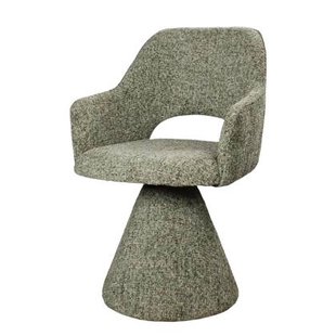 DS4U Lola draaistoel - groen