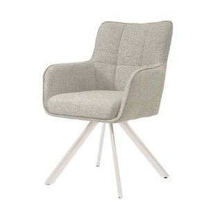 Livingfurn Tori Sand Natural - set van 2