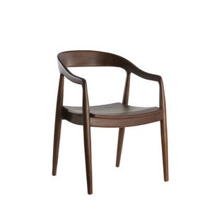 Light & Living - Eetkamerstoel PALOS - 60x58x83cm - Bruin