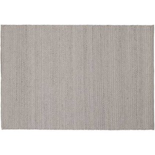 MUST Living Carpet Nirvana rectangular small,170x240 cm, grey, 60%...