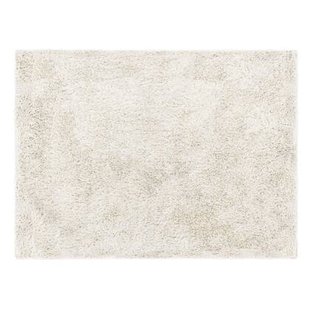 MUST Living Carpet Crown rectangular small,170x240 cm, ivory, 100%...