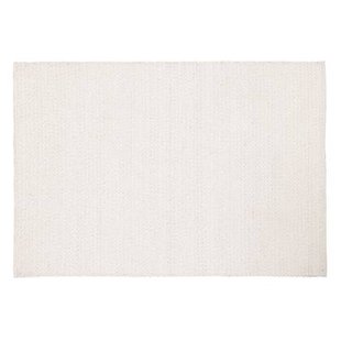 MUST Living Carpet Nirvana rectangular large,250x350 cm, ivory, 60%...