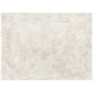 MUST Living Carpet Crown rectangular large,250x350 cm, ivory, 100%...