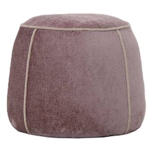PTMD NAPOLI POUF APHRODITE 18 FLAMINGO