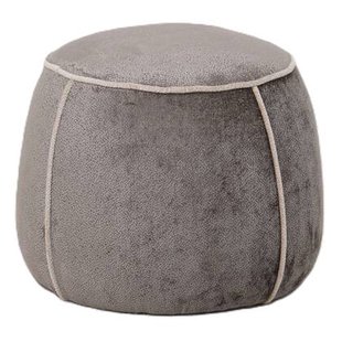 PTMD NAPOLI POUF APHRODITE 7 MOCCA
