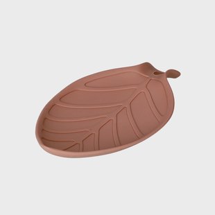 Tools2Cook - Siliconen Lepel Legger Raspberry Pink