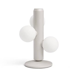 FÉST Kaktee Tafellamp - Beige