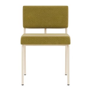 FÉST Monday Eetkamerstoel - Royal - Sand / Pistache