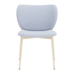 FÉST Eve Eetkamerstoel - Vidar - Sand / Ice