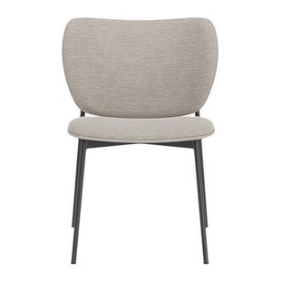 FÉST Eve Eetkamerstoel - Sydney - Sand / Beige