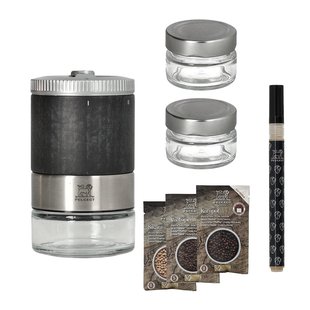 Peugeot - Maestro Peperbar