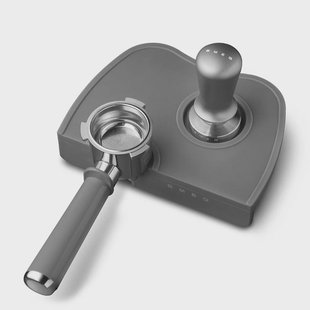 Smeg - Koffiestamper