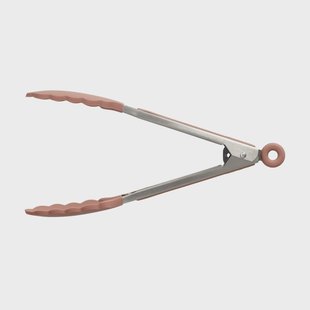 Tools2Cook - Siliconen Keukentang Raspberry Pink