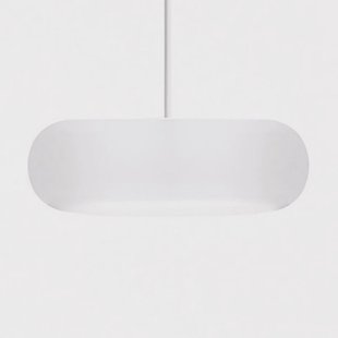 Itka hanglamp Ø 50 cm Artemide - Woonkamer - Modern - Glas - 1 lamp