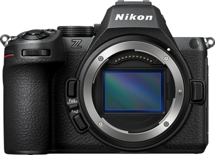 Nikon Z5 II Body