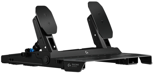 Logitech G RS Pedalen Set