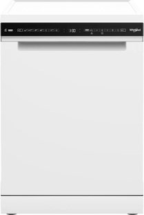 Whirlpool W7F HS51 MaxiSpace