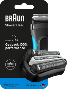 Braun Series 3+ 32B