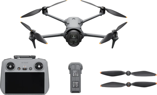DJI Mavic 4 Pro
