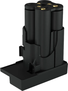 Nuki Power Pack Zwart