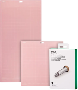 Cricut Stoffenpakket voor Cricut Maker
