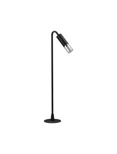Nova Luce Aether - tuinpaal - Ø 12 x 60 x 17 cm - 5W LED incl. - IP65 - donker antraciet
