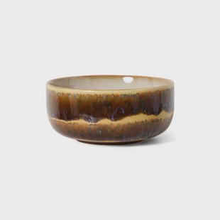 HKLIVING kom 70s (Ø12,5 cm)