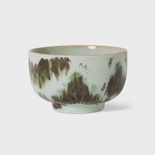 HKLIVING kom 70s (Ø13,5 cm)