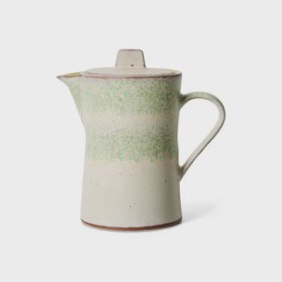 HKLIVING theepot 70s (Ø11 cm) (750 ml)