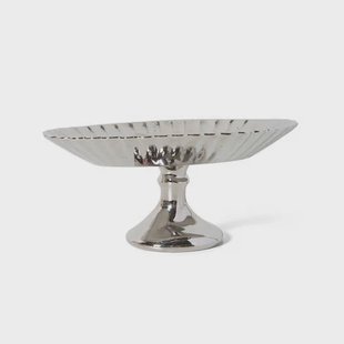 HKLIVING serveerschaal New classics (34x23 cm)