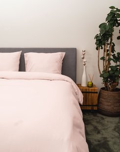 Kayori - Aya - Dekbedovertrek - Zijde - 240/200-220 - Zachtroze