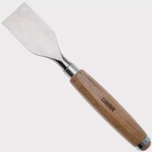 Narex PROFI Straight Carving Chisel Profile 1, 826150, platte guts, 50 mm