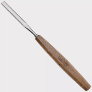 Narex PROFI Straight Carving Chisel Profile 5, 826308, U-guts, 8 mm