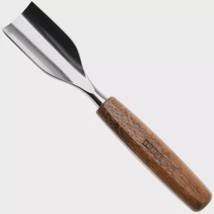 Narex PROFI Straight Carving Chisel Profile 8, 826540, U-guts, 40 mm