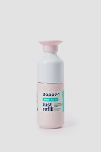 Dopper steel roze 350 ml