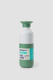 Dopper steel groen 350 ml