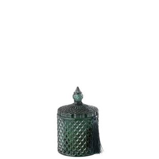 J-Line geurkaars deksel cedar Breeze - 20U