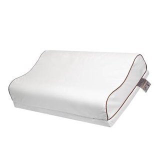 NachtrustOnline - Latex Kussen- 40x60cm