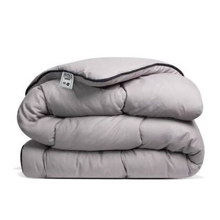 Avenue - Microvezel - Taupe - All-Year Dekbed - 200x200cm