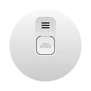 ELRO Blue Line CBFS36 Rookmelder (5 jaar)