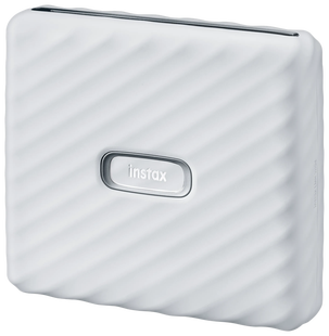 Fujifilm Instax Link WIDE Wit