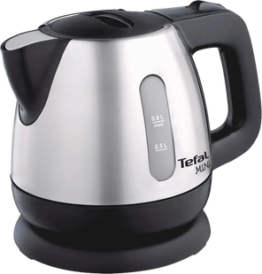 Tefal Mini BI8125 RVS 0,8L