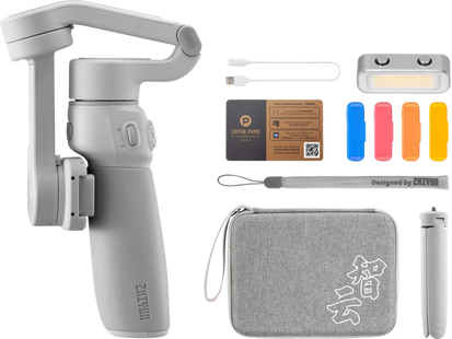 Zhiyun Smooth Q4 Combo