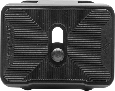 Peak Design Dual Plate (2e gen)